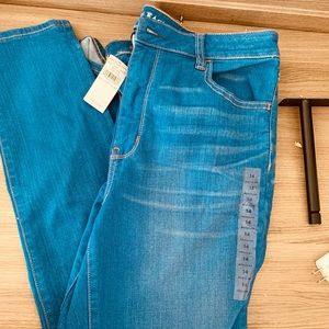 NWT American Eagle Jeans Size 14